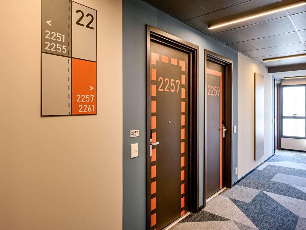 Ibis Budget Balneário Camboriú エクステリア 写真