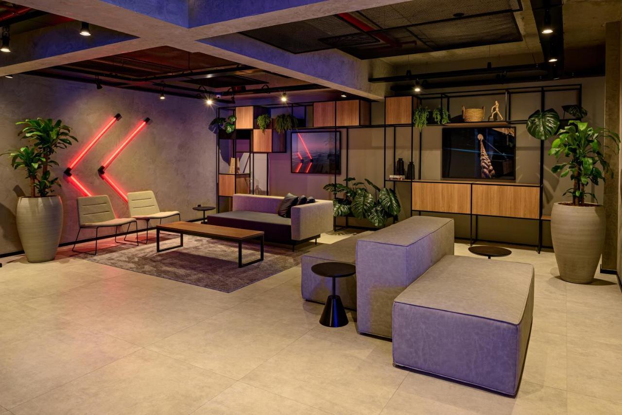 Ibis Budget Balneário Camboriú エクステリア 写真
