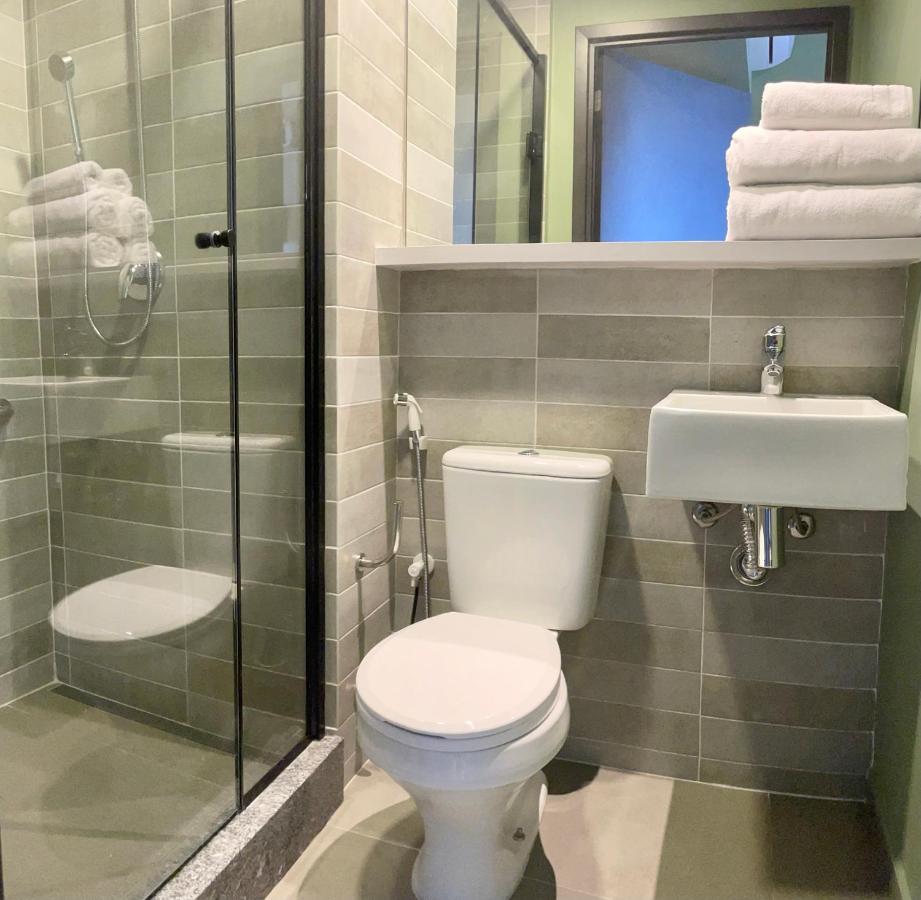 Ibis Budget Balneário Camboriú エクステリア 写真