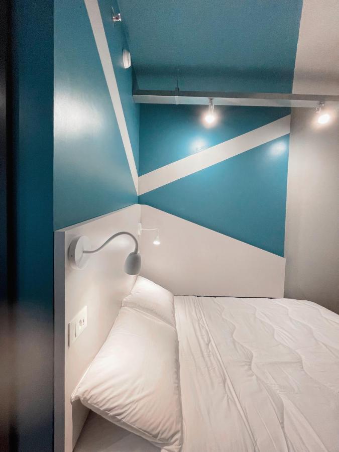 Ibis Budget Balneário Camboriú エクステリア 写真