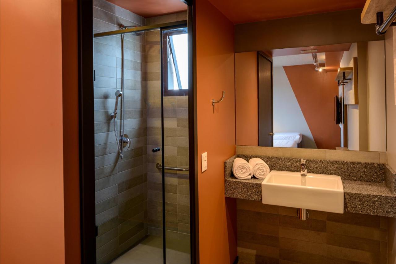 Ibis Budget Balneário Camboriú エクステリア 写真