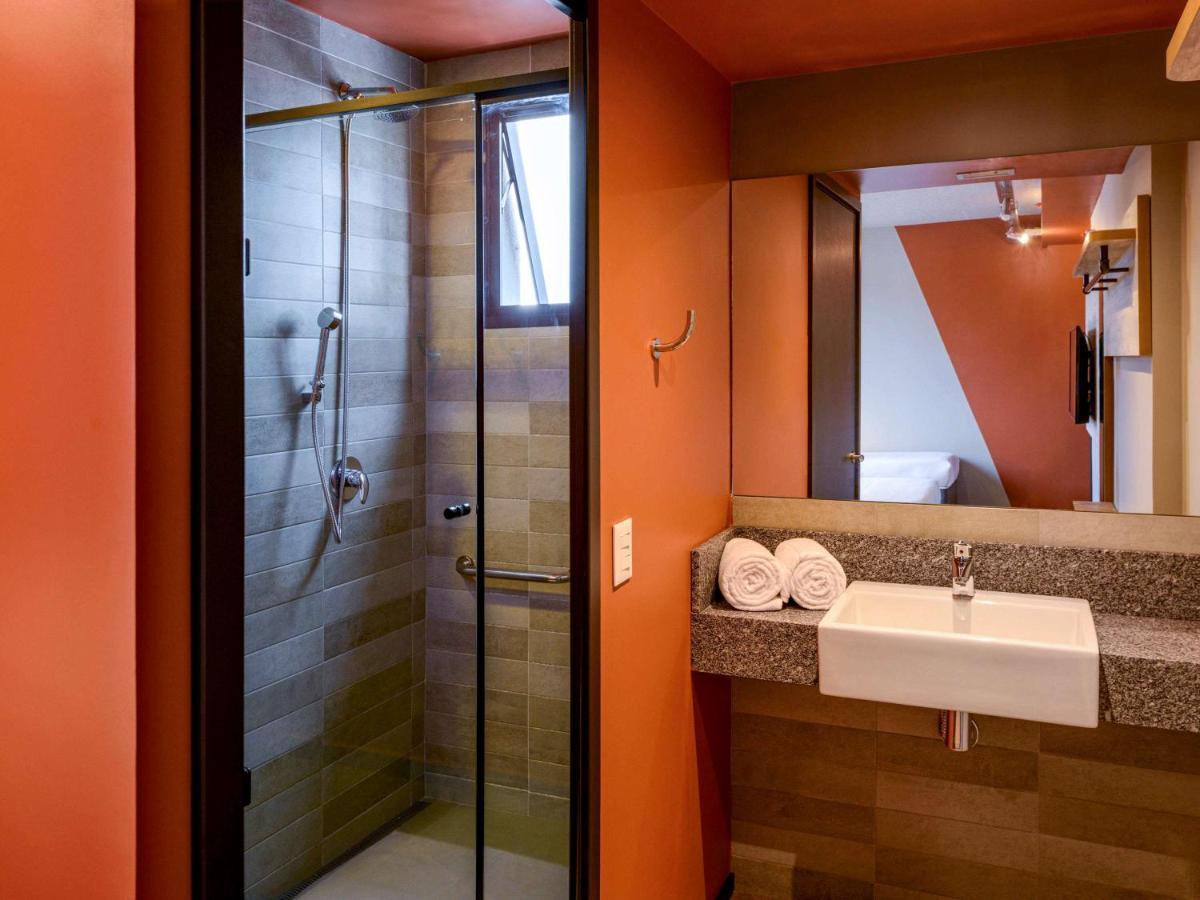Ibis Budget Balneário Camboriú エクステリア 写真